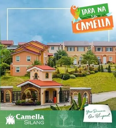 button to camella nasugbu page