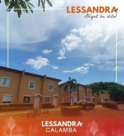 button to camella nasugbu page