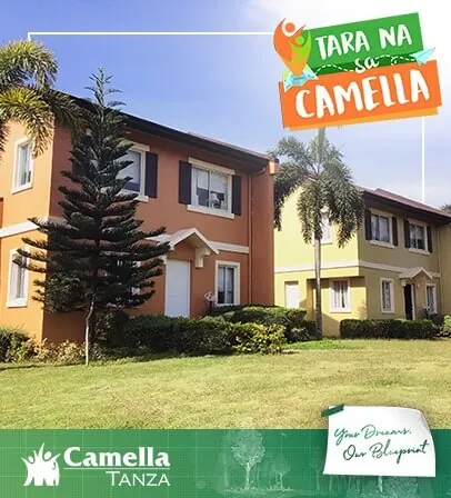 button to camella nasugbu page